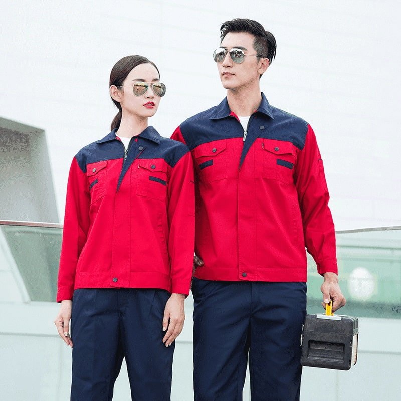 Quan-ao-bao-ho-tho-han quần áo bảo hộ thợ hàn