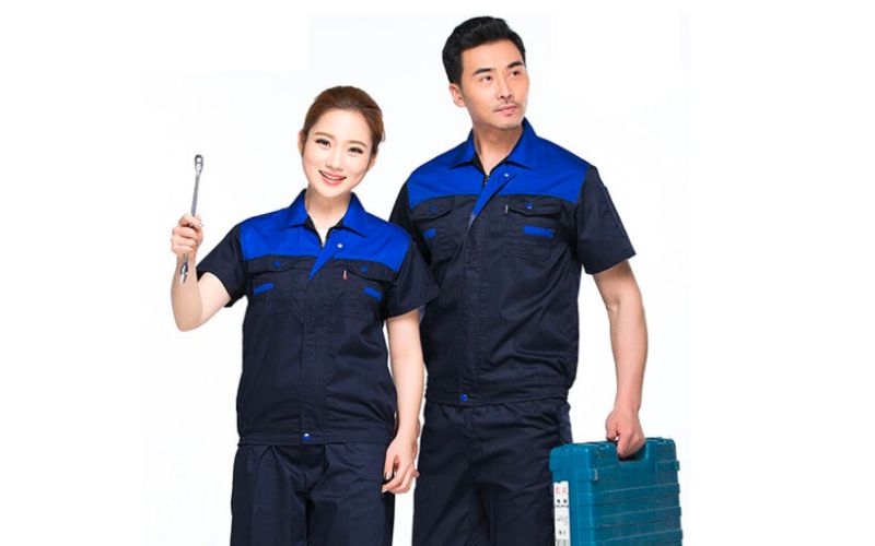 quan-ao-bao-ho-han-quoc quần áo bảo hộ Hàn Quốc