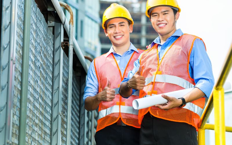 ao-gile-bao-ho-han-quoc Áo gile bảo hộ Hàn Quốc