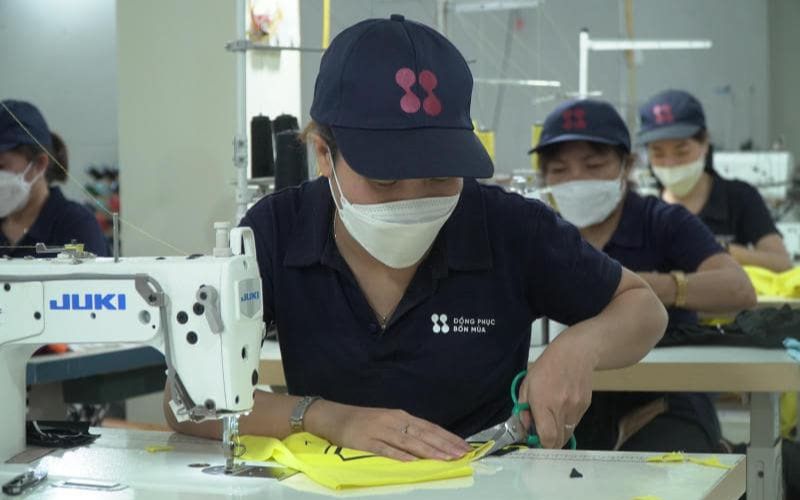 quan-ao-bao-ho-han-quoc quần áo bảo hộ Hàn Quốc