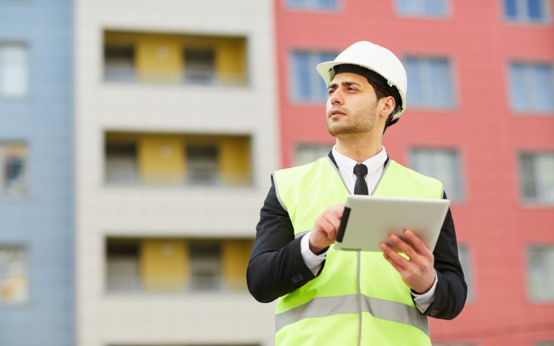 Áo ghi lê phản quang