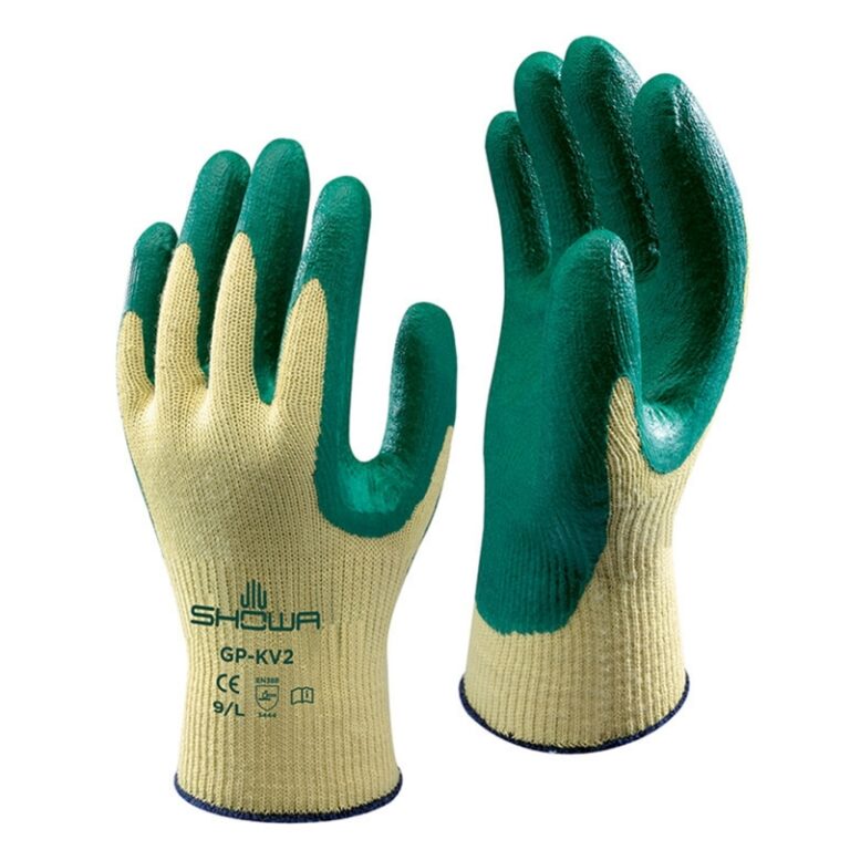 Găng Tay Áo Chống Cắt Là Gì? Vì Sao Nên Dùng Khi Làm Việc