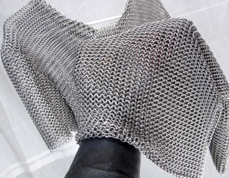 Áo Chống Cắt En388 – Mẫu Áo Bảo Hộ Cần Thiết Cho Người Lao Động