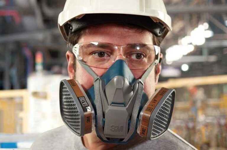 Mặt nạ bảo hộ lao động là gì? Top 5+ sản phẩm thiết thực nhất