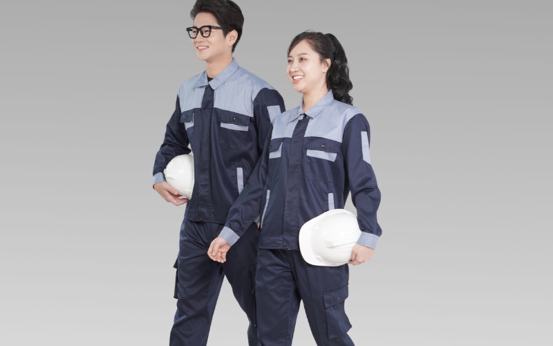 Nam Phương giúp doanh nghiệp may đồ bảo hộ linh hoạt, nhanh chóng và đúng nhu cầu