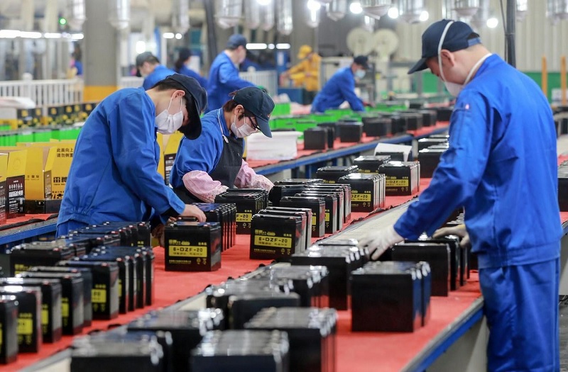 Thiết bị bảo hộ ngành điện tử Phương Nam chú trọng từng chi tiết nhỏ trong quá trình thiết kế và sản xuất