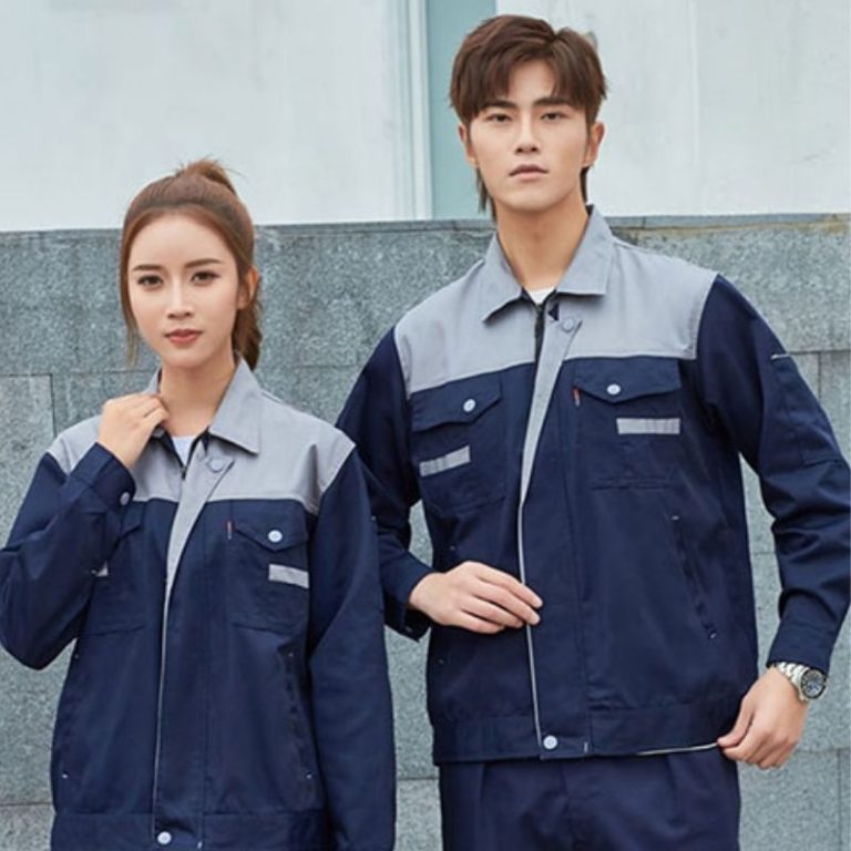 Giá may đồng phục bảo hộ không cố định, thay đổi tùy theo nhiều yếu tố khác nhau