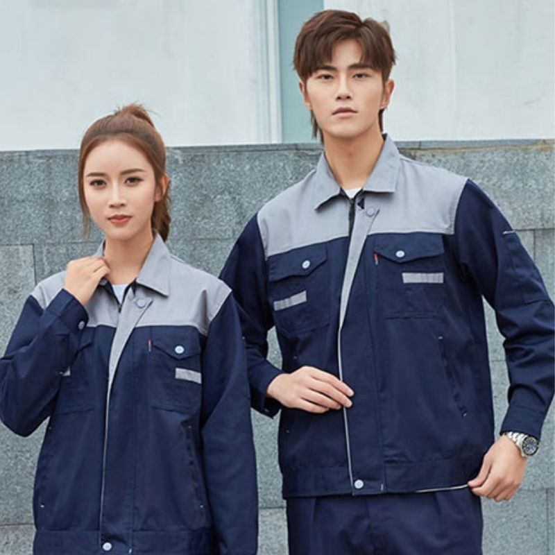 Giá may đồng phục bảo hộ không cố định, thay đổi tùy theo nhiều yếu tố khác nhau