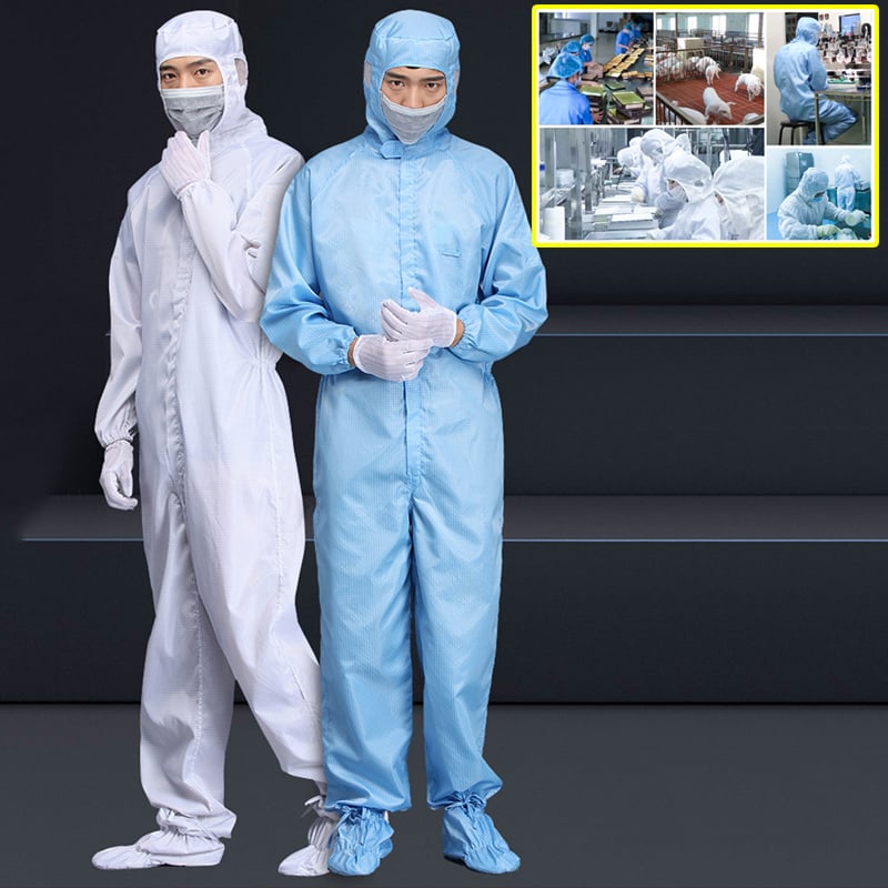 Các ngành đặc thù, có yêu cầu riêng cũng sẽ có mức giá khác với đồ bảo hộ thông thường