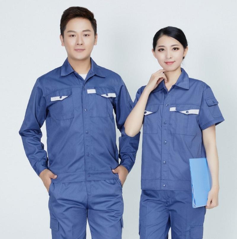 Lựa chọn đồng phục công nhân dầu khí cần dựa trên đặc thù môi trường làm việc