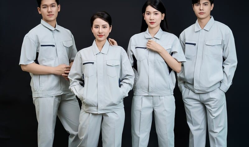 Lựa chọn đúng công ty may đồng phục bảo hộ tại Đà Nẵng để đảm bảo cả chất lượng, chi phí