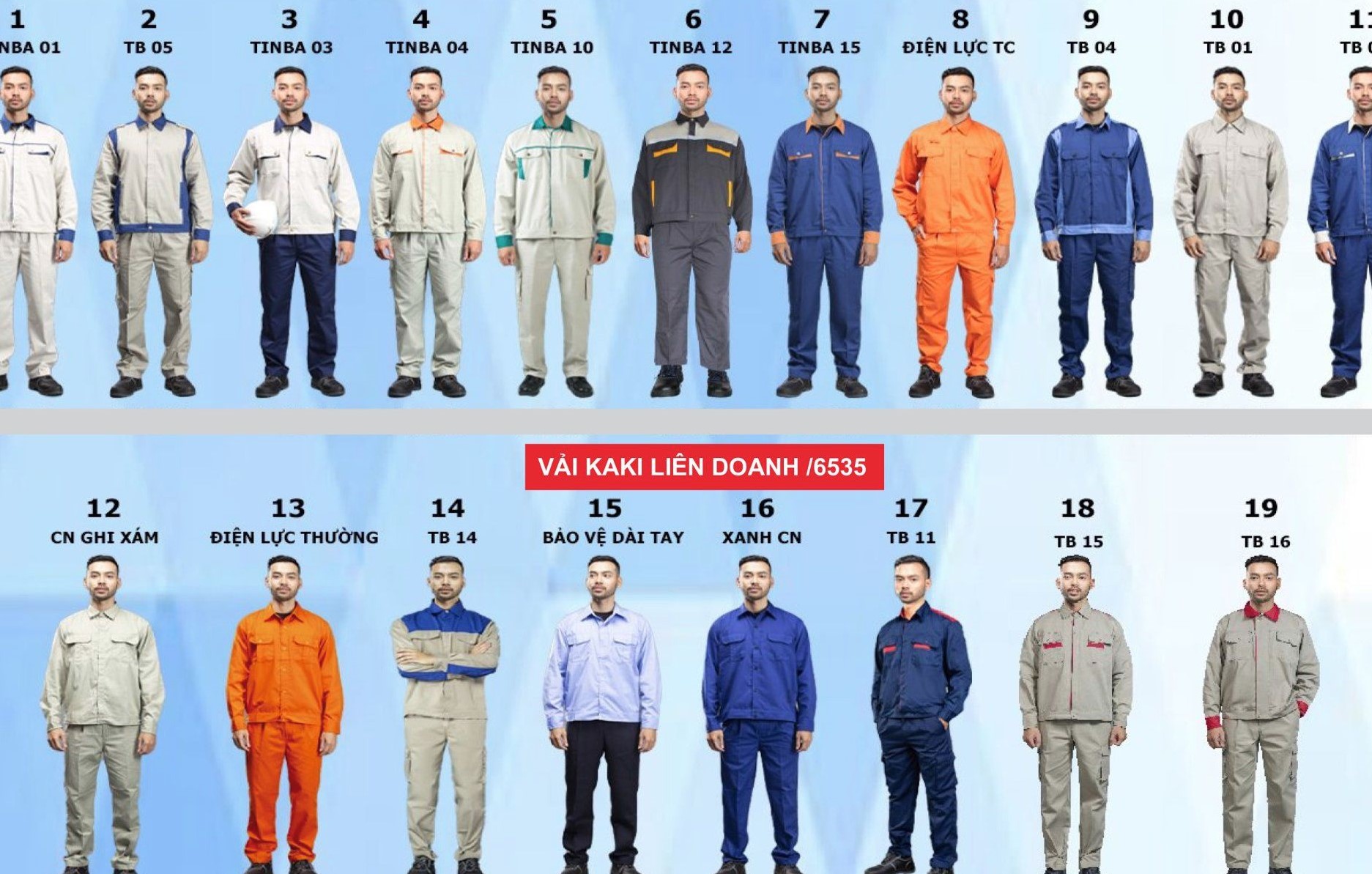 Feedback từ khách hàng là minh chứng cho uy tín và chất lượng sản phẩm