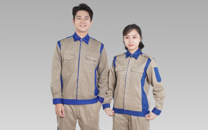 Bảng size đồng phục Việt Nam nhỏ hơn bảng size quốc tế do thiết kế phù hợp với vóc dáng người Việt