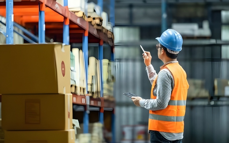 Đồng phục bảo hộ cần được thiết kế phù hợp với từng vị trí công việc trong nhà máy