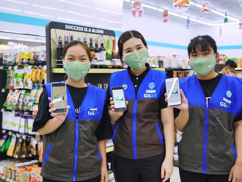 Áo Gile bảo hộ cho ngành sự kiện 