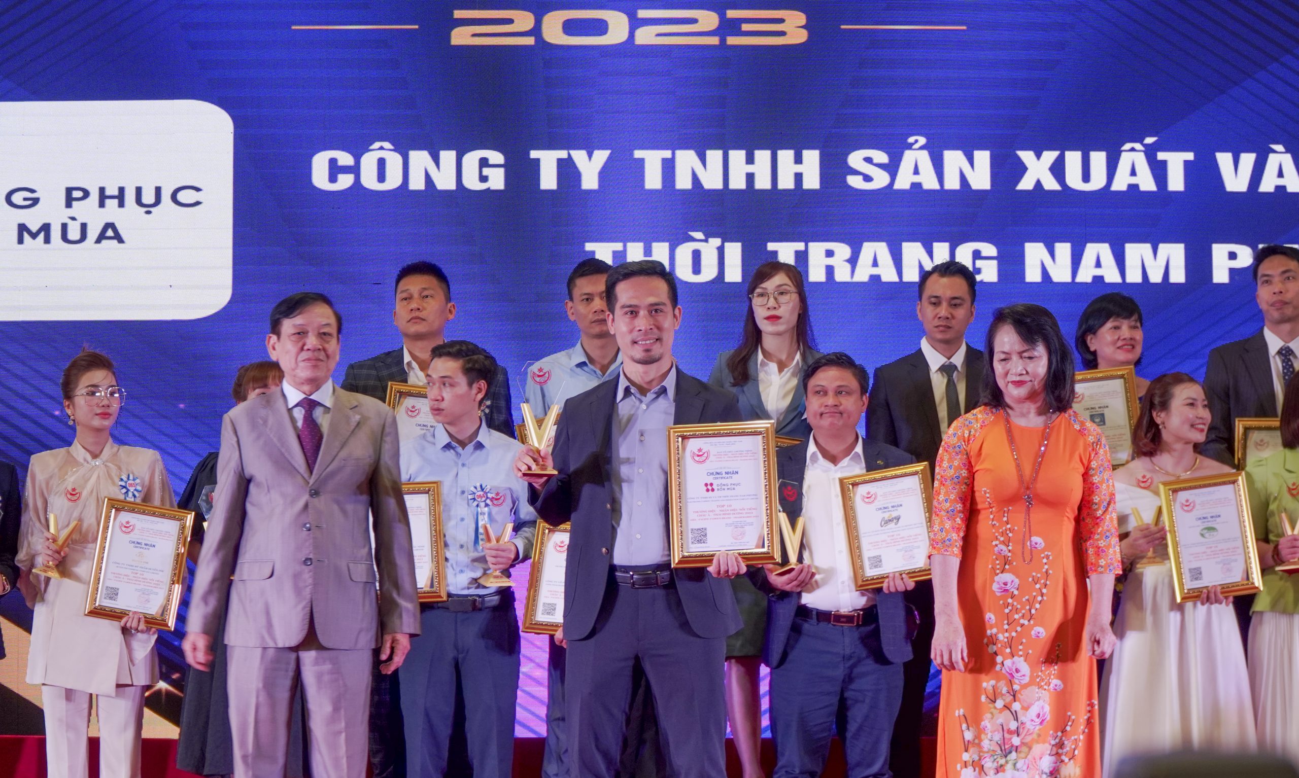 Xưởng may Nam Phương được nhiều doanh nghiệp cơ khí - sản xuất tin tưởng