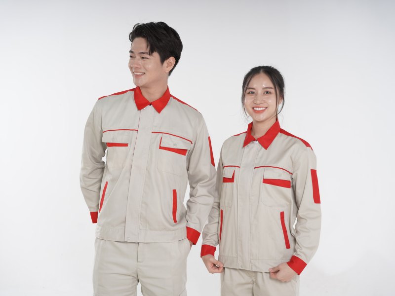 Mức độ tác động và ảnh hưởng kỹ thuật hàn cũng ảnh hưởng đến thiết kế đồ bảo hộ