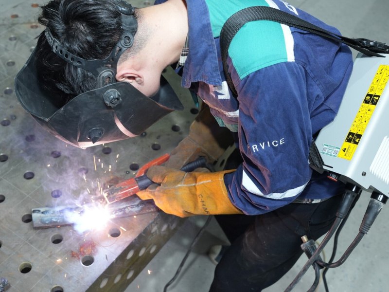 Mức độ nguy hiểm của công việc sẽ quyết định đồng phục bảo hộ sẽ như nào