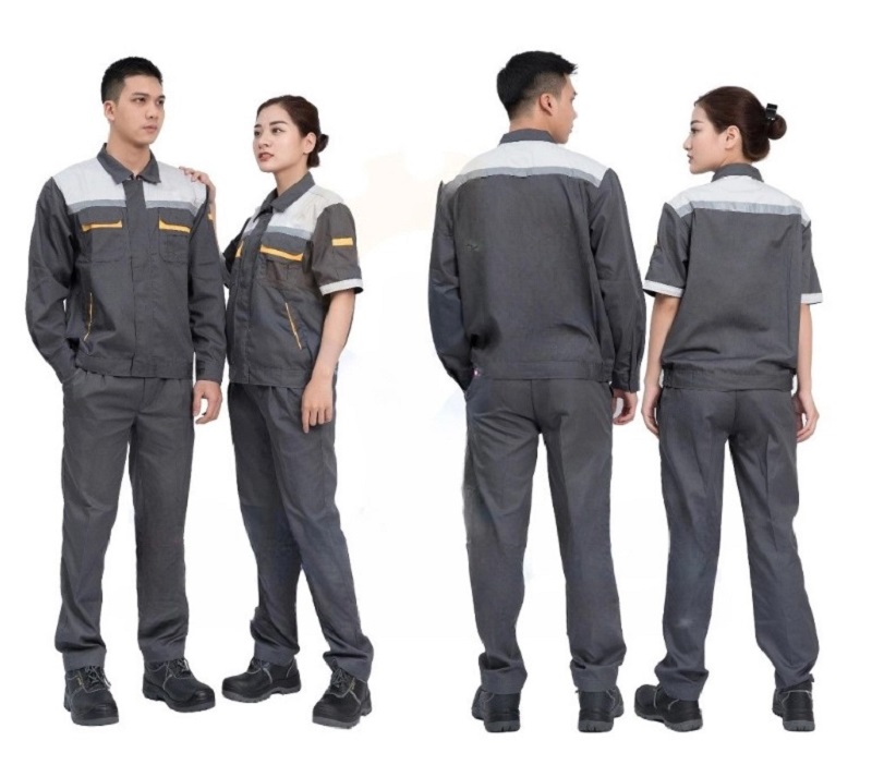 Đồng Phục Nam Phương đáp ứng tốt cả về chất lượng sản phẩm lẫn mẫu mã