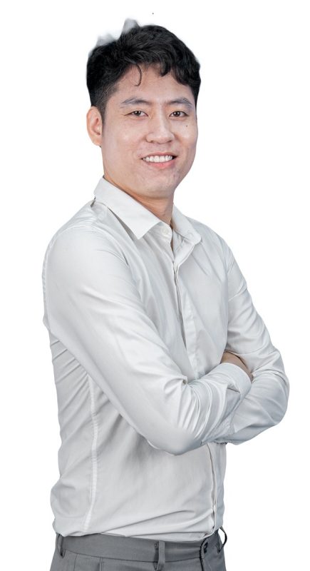 Kỹ sư Tuấn Minh