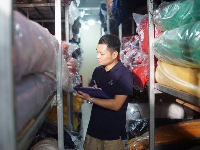 Tùy vào nhu cầu Nam Phương sẽ cung cấp chất liệu phù hợp với từng khách hàng 