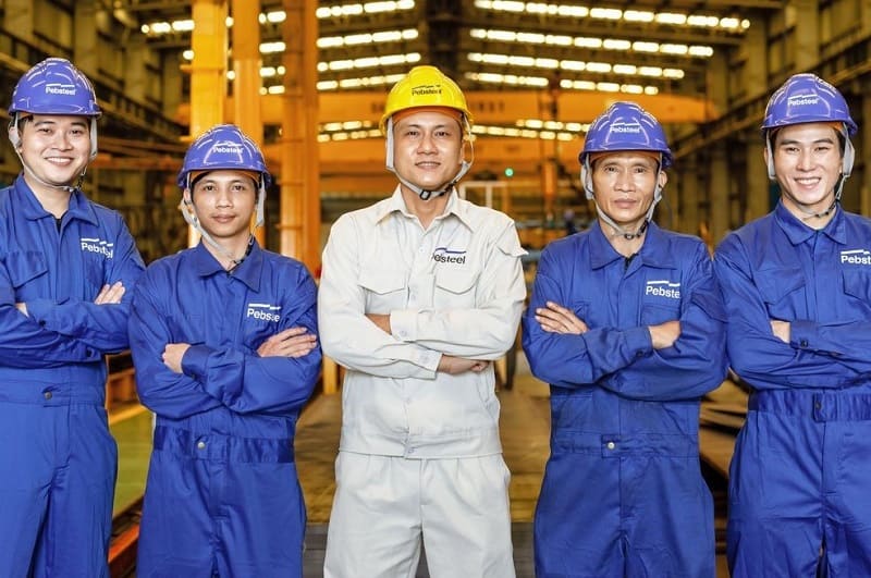 Tiêu chuẩn quần áo bảo hộ lao động giúp doanh nghiệp chọn đúng sản phẩm