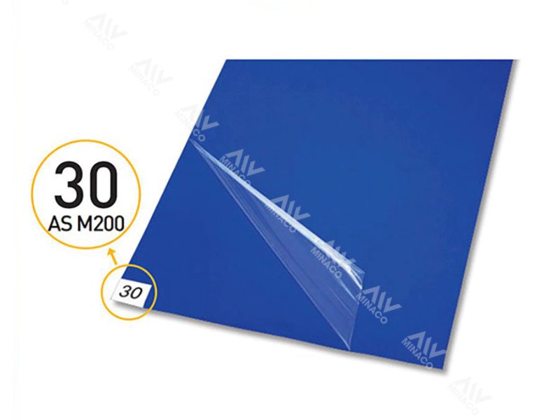Thảm dính bụi 30 lớp