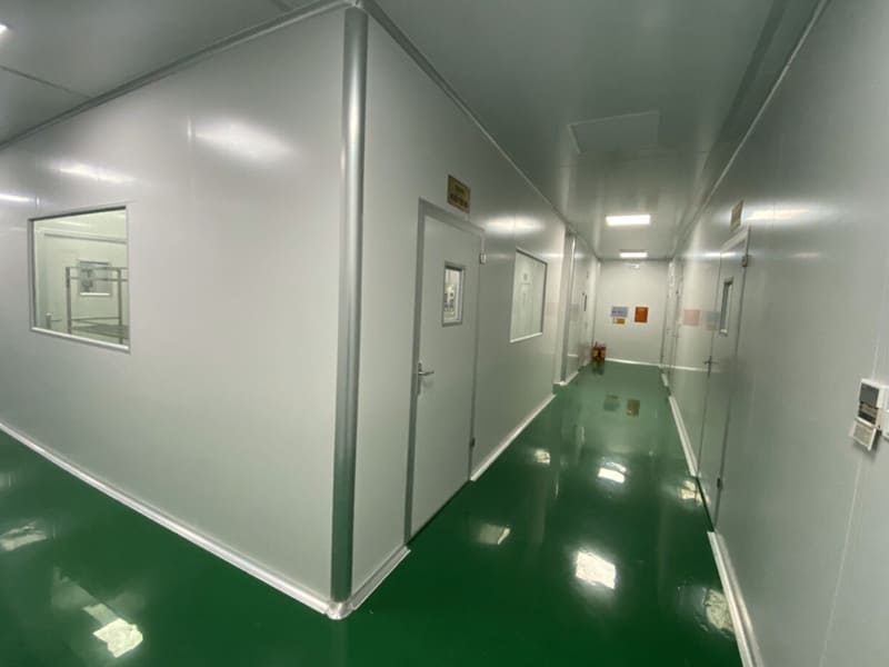 ISO 14644 quy định toàn diện về thiết kế và vận hành phòng sạch