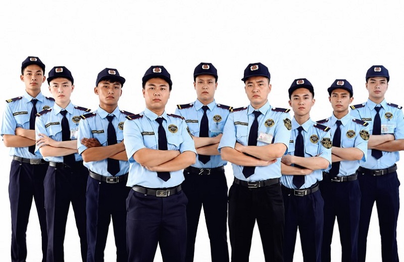 Nam Phương mang đến giải pháp đồng phục bảo vệ chuyên nghiệp