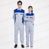 Chất liệu Kaki bền chắc phù hợp sử dụng trong môi trường kho vận