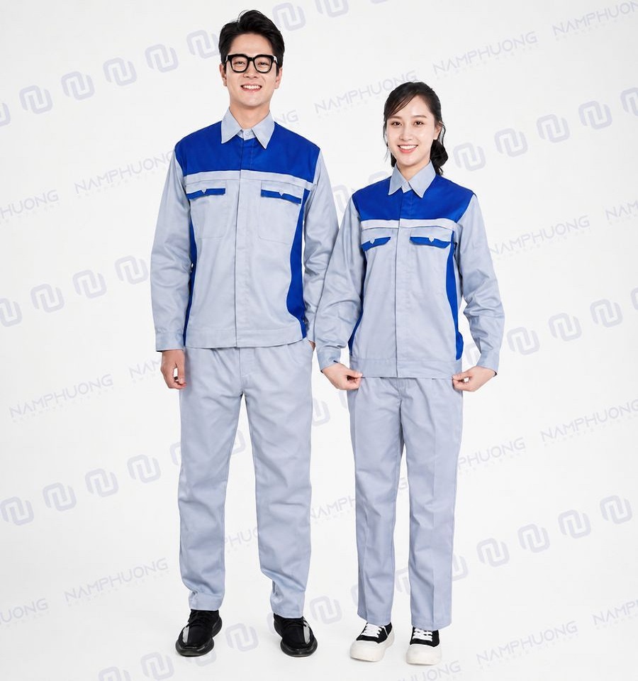 Nam Phương luôn đảm bảo logo được in theo yêu cầu