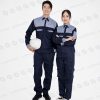 DKV-09 là mẫu đồng phục chuyên nghiệp cho trung tâm phân phối hàng hóa