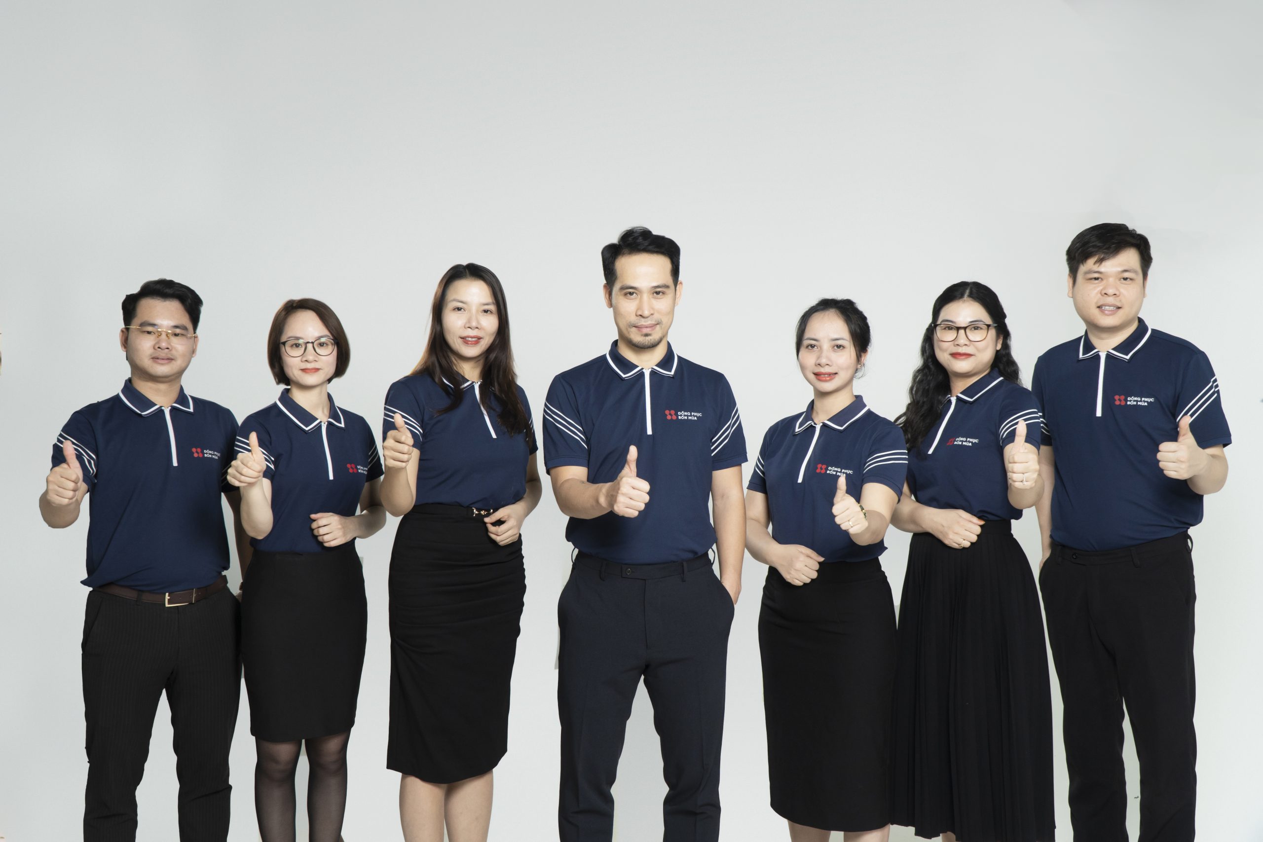 Nam Phương chuyên may đồng phục bảo hộ chất lượng cao cho nhiều ngành công nghiệp