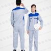 Thiết kế ghi sáng phối xanh dương tạo hình ảnh chuyên nghiệp