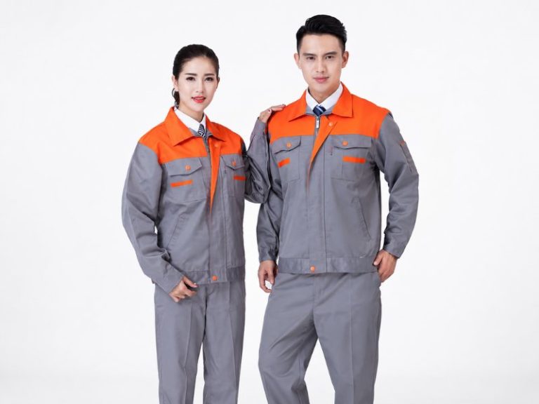 Áo khoác bảo hộ chống nắng cần dễ giặt, nhanh khô