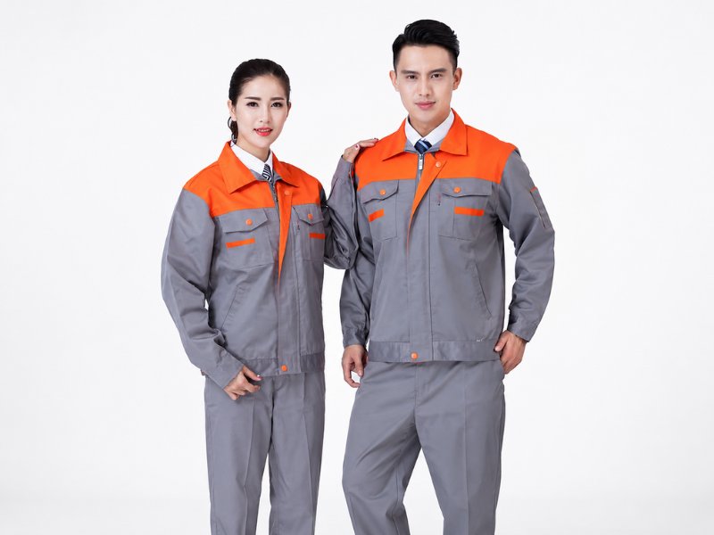 Áo khoác bảo hộ chống nắng cần dễ giặt, nhanh khô