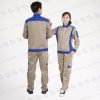 Mẫu đồng phục bảo hộ kỹ sư DKS-14 phù hợp với nhiều môi trường làm việc