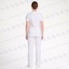 Đồng phục bảo hộ y tế mã DYT-06 mềm nhẹ, dễ mặc, giữ form ổn định