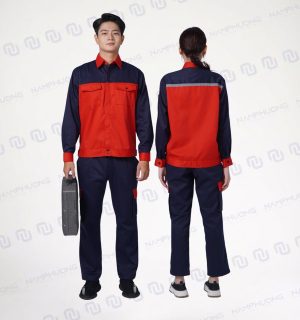 Chất liệu Kaki Pangrim bền bỉ, thấm hút mồ hôi tốt