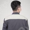 Chất liệu, thông số kỹ thuật đồng phục bảo hộ công nhân DCN-16