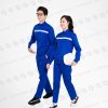 Chất vải Kaki bền chắc, phù hợp công trình