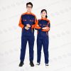 Chất vải Kaki bền chắc, phù hợp công trường