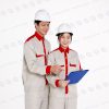 DKV-08 là giải pháp đồng phục bền đẹp cho kho vận logistics