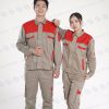 Bộ quần áo bảo hộ kỹ sư DKS-12 được thiết kế tinh tế