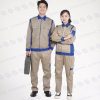 Đồng phục bảo hộ kỹ sư mã DKS-14 thiết kế tối ưu cho đội ngũ kỹ sư