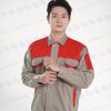 Đồng phục bảo hộ kỹ sư mã DKS-12 mang lại cảm giác thoải mái
