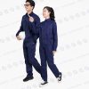 Đồng phục bảo hộ xây dựng mã DXD-10 sử dụng vải Kaki Pangrim Hàn Quốc bền chắc
