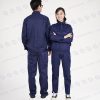 Thông tin chất liệu đồng phục bảo hộ xây dựng mã DXD-10