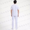 Đồng phục bảo hộ y tế mã DYT-08 làm từ chất vải Kaki y tế cao cấp