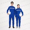Giải pháp đồng phục an toàn cho công trình